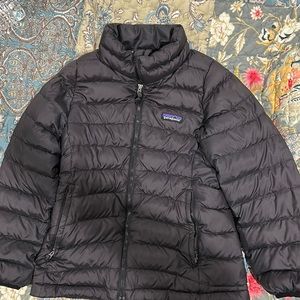 Kids Patagonia coat
